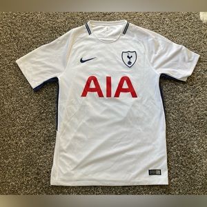 2017 Tottenham Hotspur Home Jersey Men’s Small - Dele Alli